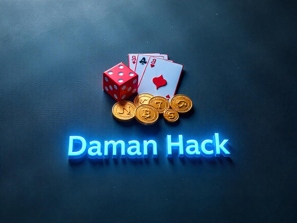 Daman Hack
