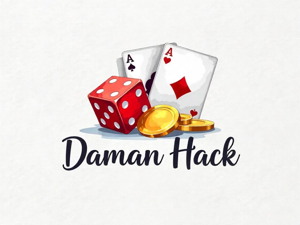 Daman Hack