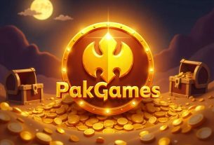 PakGames
