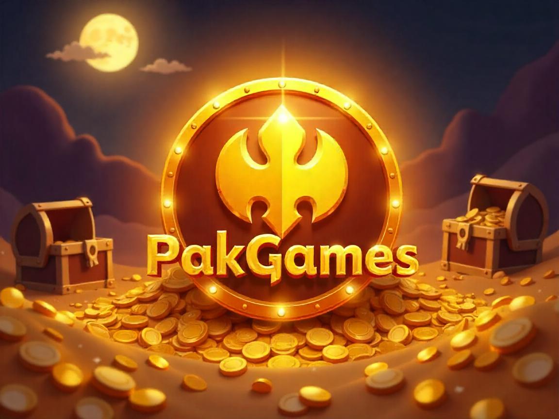 PakGames
