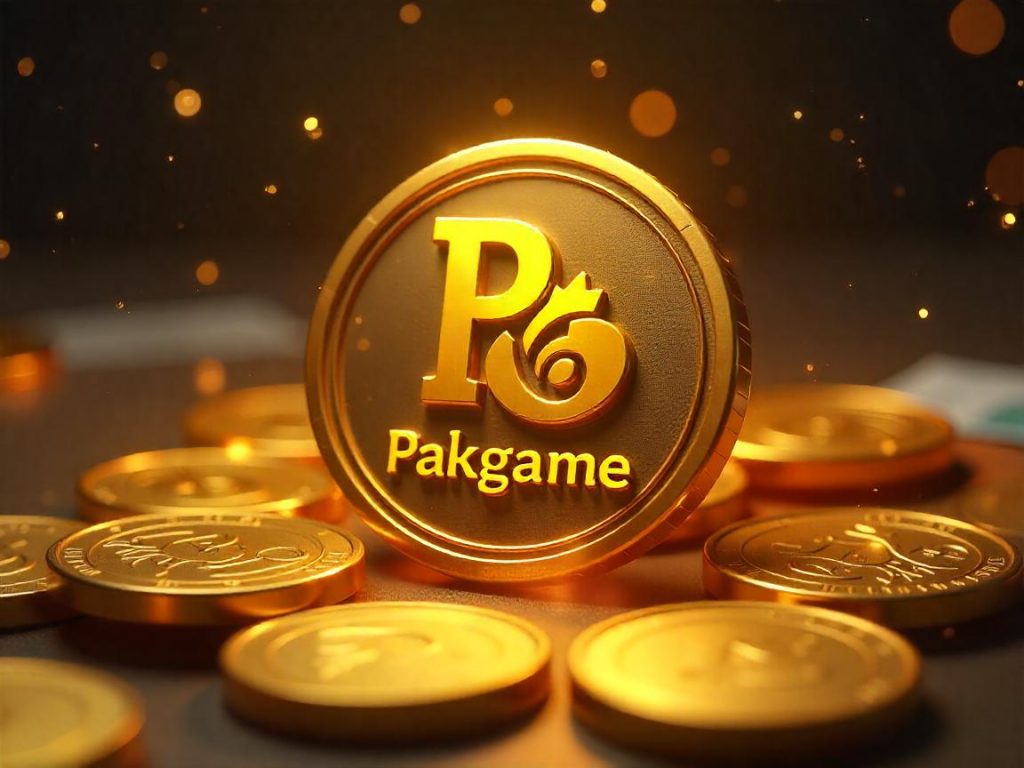 PakGames