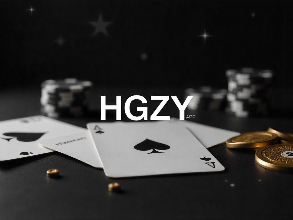 HGZY App