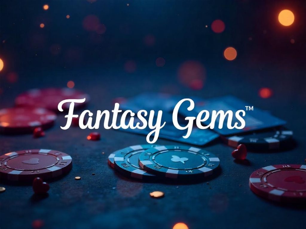 Fantasy Gems App