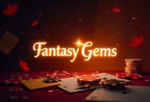 Fantasy Gems App