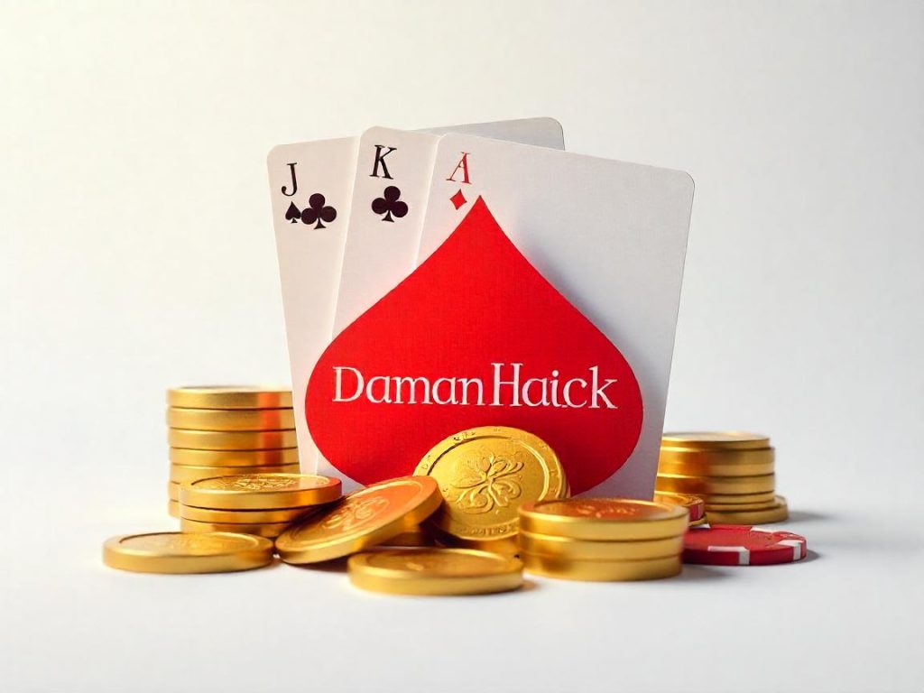 Daman Hack