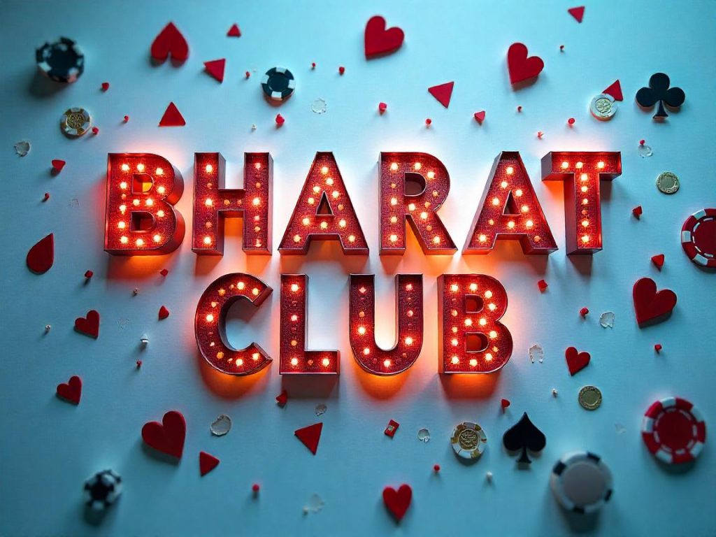 Bharat Club