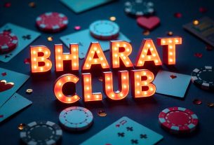 Bharat Club