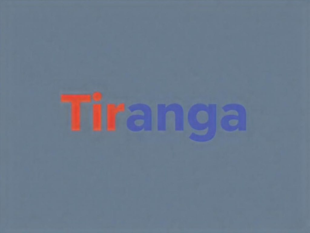 Tiranga Lottery