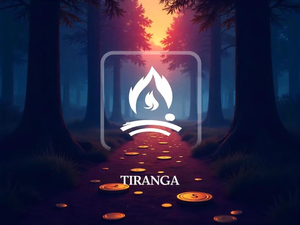Tiranga Game