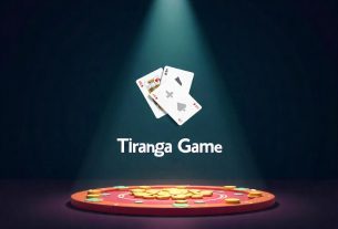 Tiranga Game