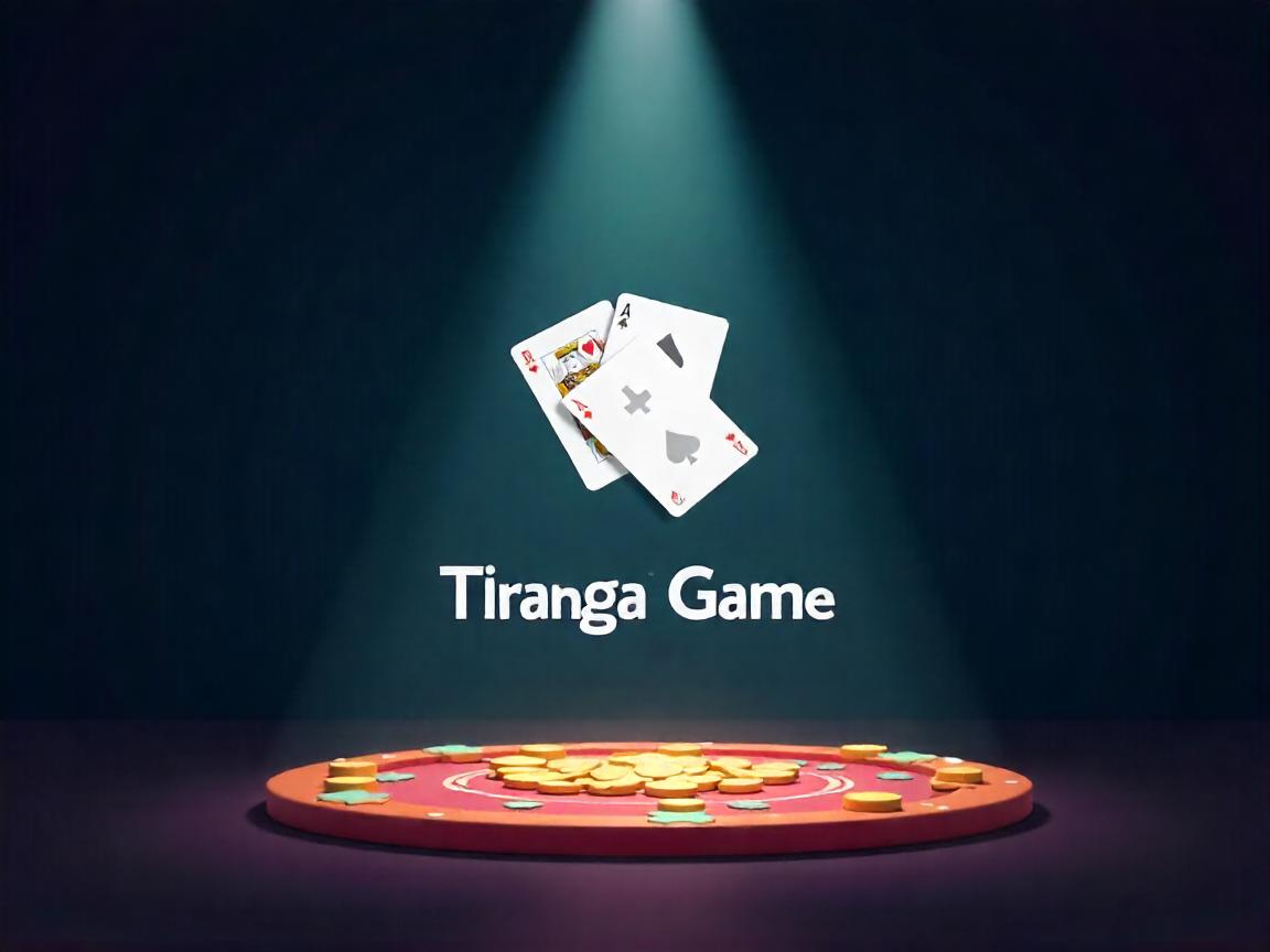 Tiranga Game