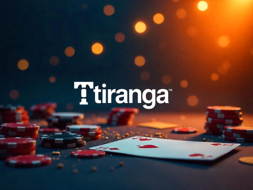 Tiranga Game