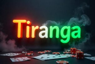 Tiranga Lottery