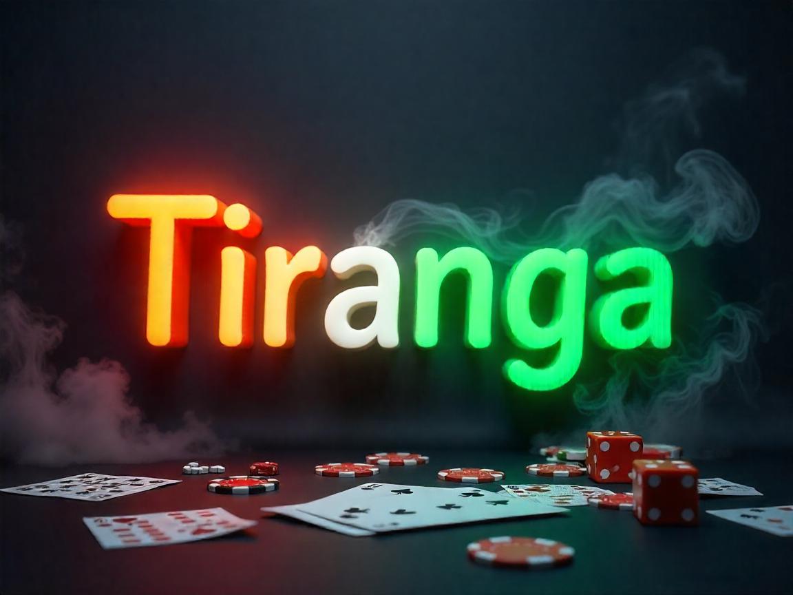 Tiranga Lottery