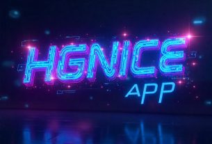 HGNice App
