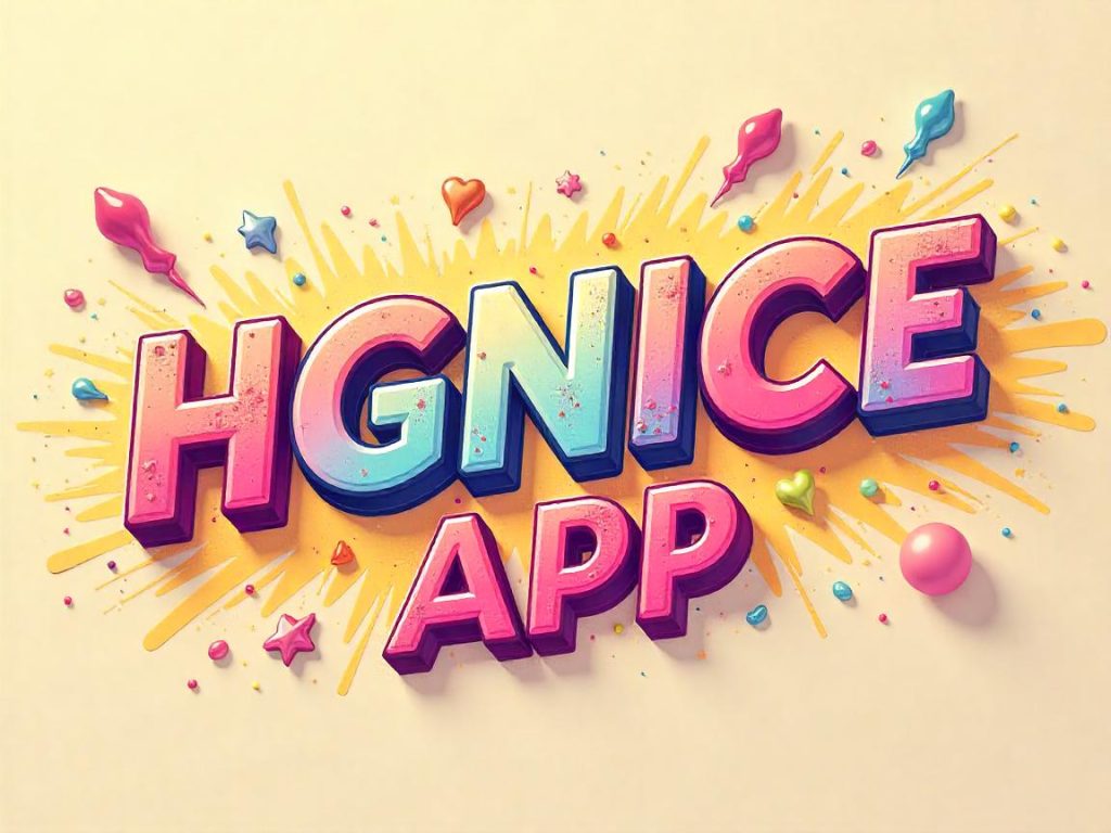 HGNice App