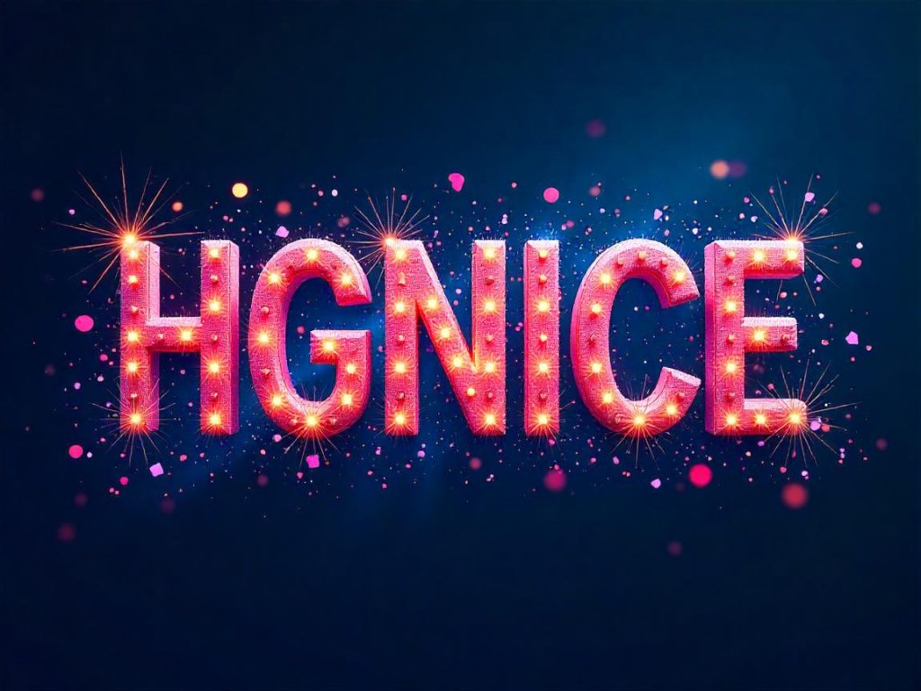 HGNice App