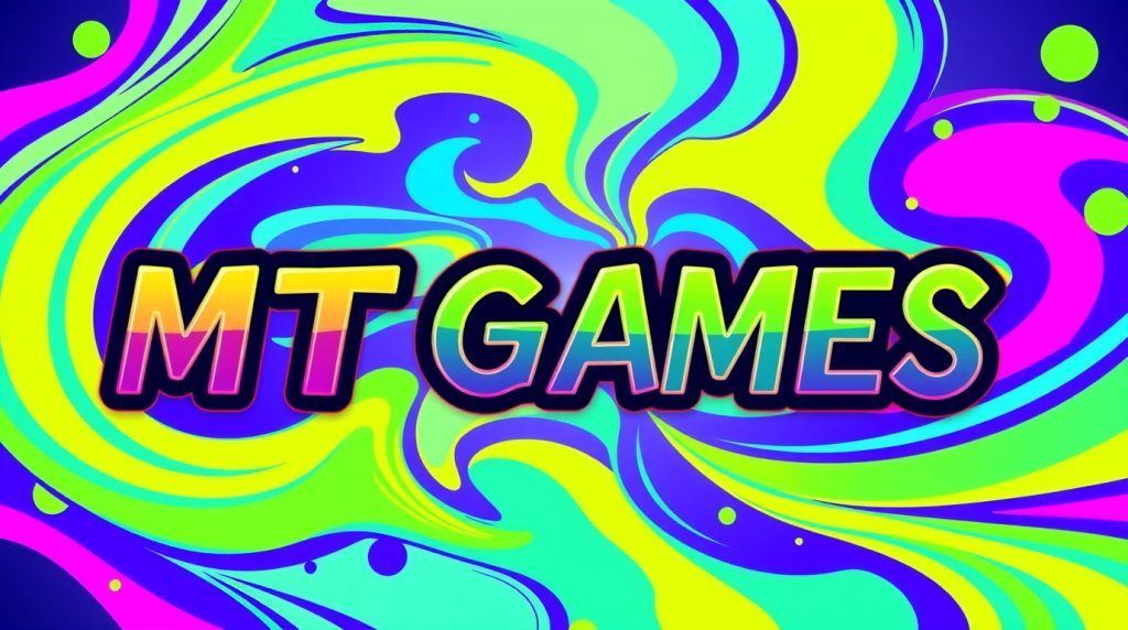MT Games
