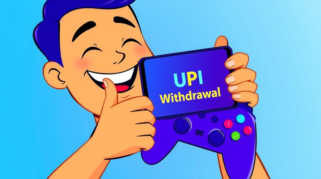 upi withdrawal
